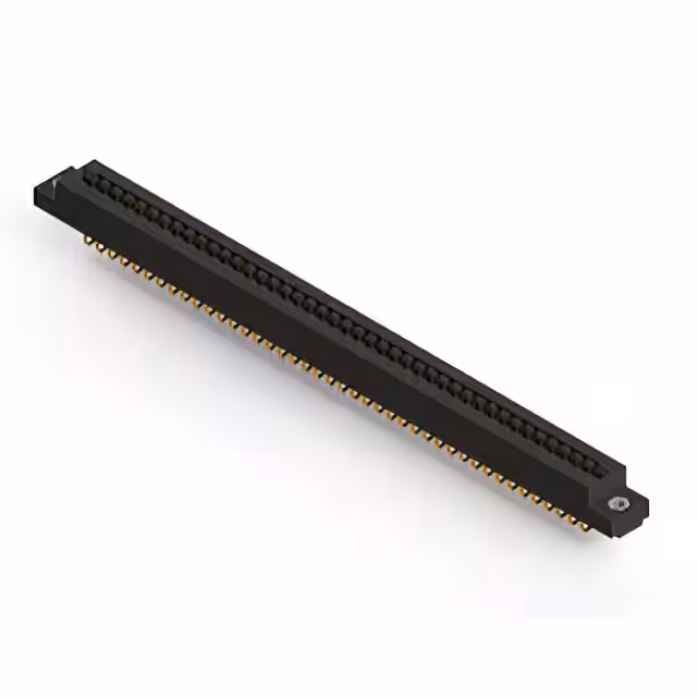 357-084-559-207 EDAC Inc.  Edgeboard Connectors
